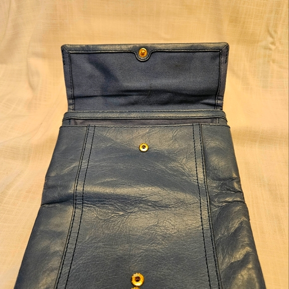 Fossil wallet and change purse - Picture 7 of 8